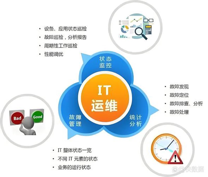 软件开发：行业的幕后英雄