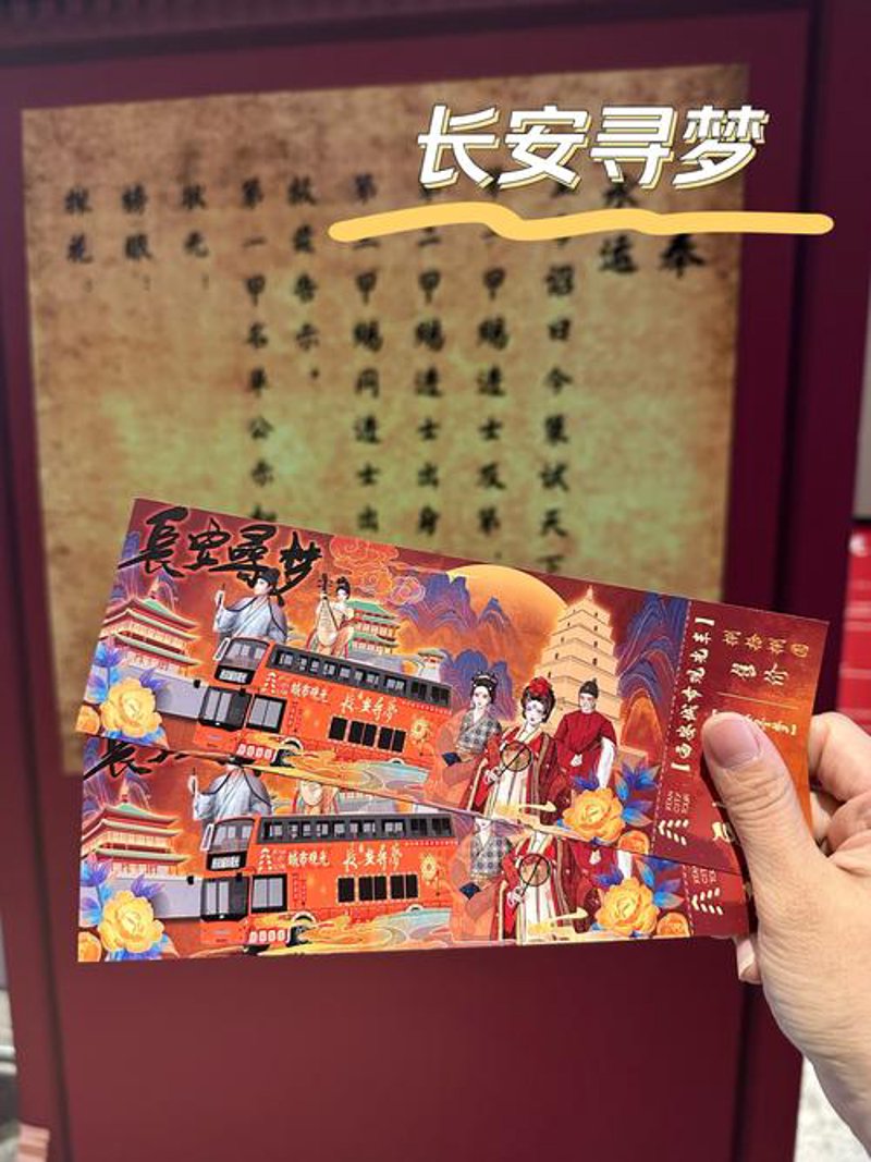 西安寻梦网络